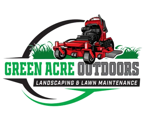 Green Acre Outdoors logo